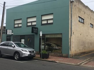 Shop & Retail commercial property leased at 1 B Rose Street Glenelg SA 5045 Shop & Retail commercial property leased at 1 B Rose Street Glenelg SA 5045