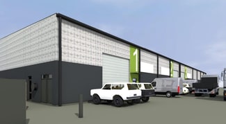 Factory, Warehouse & Industrial commercial property leased at Unit 1/8-12 Sandalwood Lane Forest Glen QLD 4556
