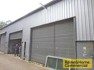 Factory, Warehouse & Industrial commercial property leased at Everton Hills QLD 4053 Factory, Warehouse & Industrial commercial property leased at Everton Hills QLD 4053