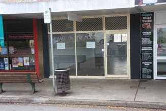Shop & Retail commercial property leased at 48 Hastings Street Wauchope NSW 2446 Shop & Retail commercial property leased at 48 Hastings Street Wauchope NSW 2446