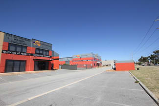 Factory, Warehouse & Industrial commercial property leased at Unit 1/1956 Beach Rd Malaga WA 6090 Factory, Warehouse & Industrial commercial property leased at Unit 1/1956 Beach Rd Malaga WA 6090