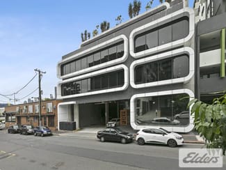 Offices commercial property leased at 4 Kyabra St Newstead QLD 4006 Offices commercial property leased at 4 Kyabra St Newstead QLD 4006