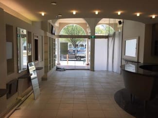 Shop & Retail commercial property leased at 55 Northbourne Avenue Canberra ACT 2600
