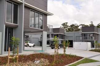 Factory, Warehouse & Industrial commercial property leased at 3/11 Exeter Way Caloundra West QLD 4551 Factory, Warehouse & Industrial commercial property leased at 3/11 Exeter Way Caloundra West QLD 4551