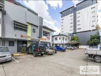 Offices commercial property leased at Ground/27/76 Doggett Street Newstead QLD 4006 Offices commercial property leased at Ground/27/76 Doggett Street Newstead QLD 4006