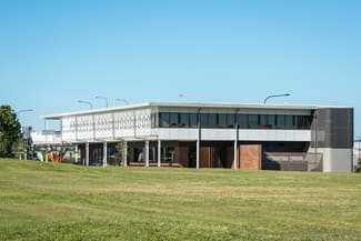 Offices commercial property leased at 91 Schneider Road Eagle Farm QLD 4009 Offices commercial property leased at 91 Schneider Road Eagle Farm QLD 4009