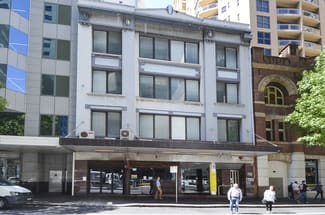Offices commercial property leased at 262 Castlereagh Street Sydney NSW 2000