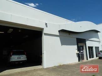 Factory, Warehouse & Industrial commercial property leased at Milton QLD 4064 Factory, Warehouse & Industrial commercial property leased at Milton QLD 4064