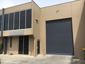 Factory, Warehouse & Industrial commercial property leased at 17/314 Governor Road Braeside VIC 3195 Factory, Warehouse & Industrial commercial property leased at 17/314 Governor Road Braeside VIC 3195