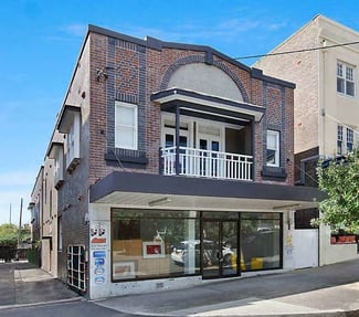 Shop & Retail commercial property leased at 57 Dudley Street Coogee NSW 2034 Shop & Retail commercial property leased at 57 Dudley Street Coogee NSW 2034