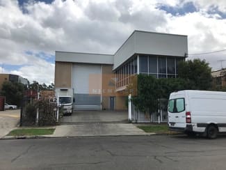 Factory, Warehouse & Industrial commercial property leased at 42 George Street Granville NSW 2142 Factory, Warehouse & Industrial commercial property leased at 42 George Street Granville NSW 2142