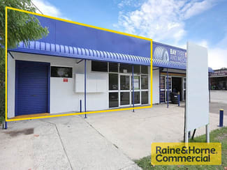 Shop & Retail commercial property leased at Deception Bay QLD 4508 Shop & Retail commercial property leased at Deception Bay QLD 4508