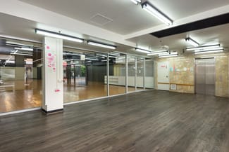 Shop & Retail commercial property leased at Ground Flo/285-289 Penshurst Street Willoughby NSW 2068