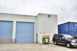Factory, Warehouse & Industrial commercial property leased at 15/33 Scrivener Street Warwick Farm NSW 2170 Factory, Warehouse & Industrial commercial property leased at 15/33 Scrivener Street Warwick Farm NSW 2170