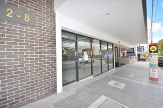 Offices commercial property leased at 12 - 16 Burwood Road Burwood Heights NSW 2136 Offices commercial property leased at 12 - 16 Burwood Road Burwood Heights NSW 2136