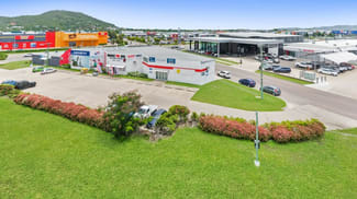 Shop & Retail commercial property leased at 158-162 Duckworth Street Garbutt QLD 4814