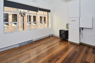 Offices commercial property leased at 205 Clarence Street Sydney NSW 2000