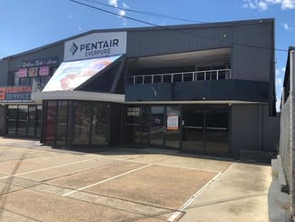 Showrooms / Bulky Goods commercial property leased at 2/18 Wollongong Street Fyshwick ACT 2609