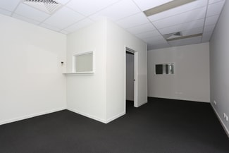 Shop & Retail commercial property leased at 17/6 James Road Beachmere QLD 4510