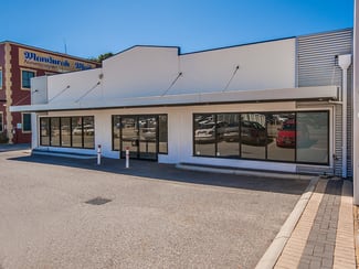 Shop & Retail commercial property leased at 292 Pinjarra Road Mandurah WA 6210 Shop & Retail commercial property leased at 292 Pinjarra Road Mandurah WA 6210