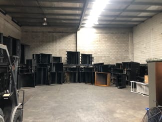Factory, Warehouse & Industrial commercial property leased at Ingleburn NSW 2565 Factory, Warehouse & Industrial commercial property leased at Ingleburn NSW 2565