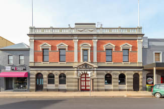 Offices commercial property leased at 1/126 William Street Bathurst NSW 2795 Offices commercial property leased at 1/126 William Street Bathurst NSW 2795