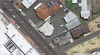 Shop & Retail commercial property leased at 9A Forrest Ave Bunbury WA 6230 Shop & Retail commercial property leased at 9A Forrest Ave Bunbury WA 6230