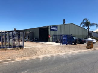 Offices commercial property leased at 5 Scarborough Way Lonsdale SA 5160 Offices commercial property leased at 5 Scarborough Way Lonsdale SA 5160