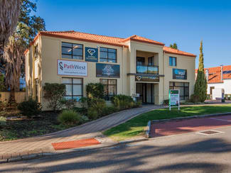 Offices commercial property leased at 4/2A Peel Street Mandurah WA 6210 Offices commercial property leased at 4/2A Peel Street Mandurah WA 6210