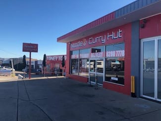 Showrooms / Bulky Goods commercial property leased at 1/80-82 Newcastle Street Fyshwick ACT 2609 Showrooms / Bulky Goods commercial property leased at 1/80-82 Newcastle Street Fyshwick ACT 2609