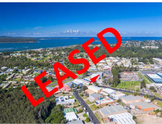 Factory, Warehouse & Industrial commercial property leased at 9 Kylie Crescent Batemans Bay NSW 2536 Factory, Warehouse & Industrial commercial property leased at 9 Kylie Crescent Batemans Bay NSW 2536