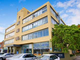 Offices commercial property leased at 205A/414 Gardeners road Rosebery NSW 2018 Offices commercial property leased at 205A/414 Gardeners road Rosebery NSW 2018