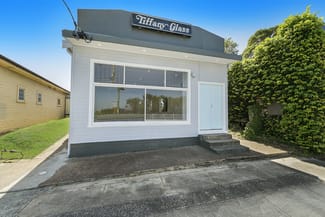 Shop & Retail commercial property leased at 53 Dora Street Morisset NSW 2264 Shop & Retail commercial property leased at 53 Dora Street Morisset NSW 2264