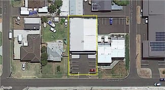 Offices commercial property leased at 26 Strickland Street Bunbury WA 6230 Offices commercial property leased at 26 Strickland Street Bunbury WA 6230