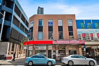 Offices commercial property leased at 38-40 & 42 George Street Parramatta NSW 2150 Offices commercial property leased at 38-40 & 42 George Street Parramatta NSW 2150