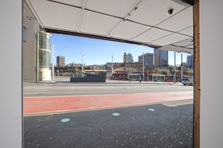 Shop & Retail commercial property leased at Ground Floor/314 Elizabeth Street Surry Hills NSW 2010