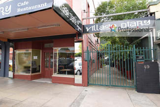 Shop & Retail commercial property leased at 49 Keppel Street Bathurst NSW 2795 Shop & Retail commercial property leased at 49 Keppel Street Bathurst NSW 2795