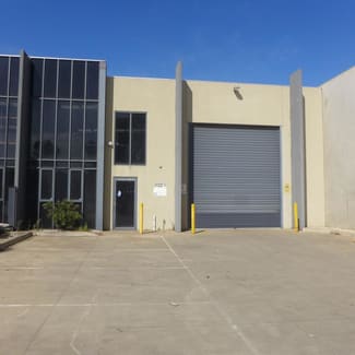 Factory, Warehouse & Industrial commercial property leased at 75 Rebecca Drive Ravenhall VIC 3023 Factory, Warehouse & Industrial commercial property leased at 75 Rebecca Drive Ravenhall VIC 3023