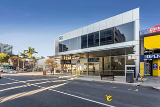 Shop & Retail commercial property leased at Tenancy 2/34 Sherwood Road Toowong QLD 4066
