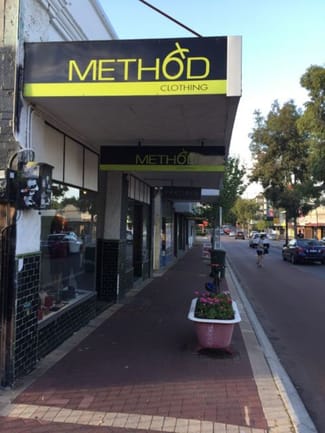 Shop & Retail commercial property leased at 557 Beaufort Street Mount Lawley WA 6050 Shop & Retail commercial property leased at 557 Beaufort Street Mount Lawley WA 6050