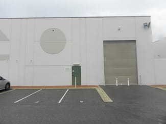 Factory, Warehouse & Industrial commercial property leased at Unit 1/7 King Edward Road Osborne Park WA 6017 Factory, Warehouse & Industrial commercial property leased at Unit 1/7 King Edward Road Osborne Park WA 6017