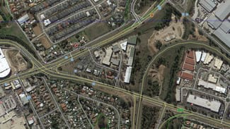 Medical / Consulting commercial property leased at 1-3/22 Sharman Close Narellan NSW 2567