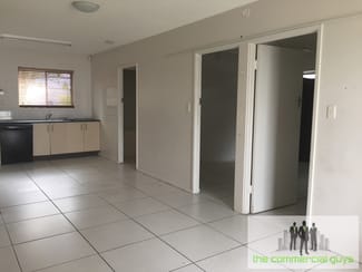 Offices commercial property leased at 1263 Anzac Avenue Kallangur QLD 4503 Offices commercial property leased at 1263 Anzac Avenue Kallangur QLD 4503