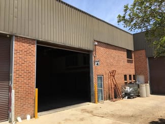 Factory, Warehouse & Industrial commercial property leased at Unit 4/64 Riverside Road Chipping Norton NSW 2170 Factory, Warehouse & Industrial commercial property leased at Unit 4/64 Riverside Road Chipping Norton NSW 2170