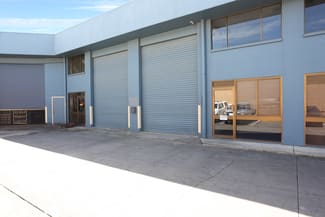 Factory, Warehouse & Industrial commercial property leased at 3A/42 Aerodrome Road Caboolture QLD 4510 Factory, Warehouse & Industrial commercial property leased at 3A/42 Aerodrome Road Caboolture QLD 4510