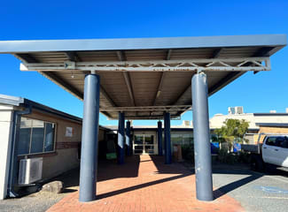 Offices commercial property for lease at Suite 5/121 Boundary Road Paget QLD 4740
