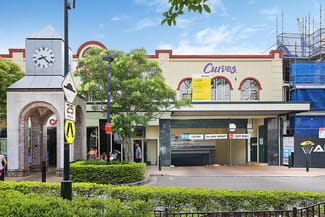 Offices commercial property leased at Suite 5/48 Majors Bay Road Concord NSW 2137 Offices commercial property leased at Suite 5/48 Majors Bay Road Concord NSW 2137