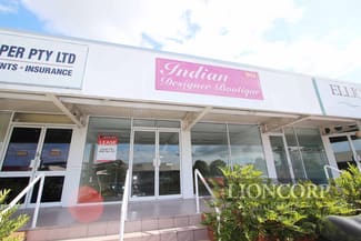 Shop & Retail commercial property leased at Upper Mount Gravatt QLD 4122 Shop & Retail commercial property leased at Upper Mount Gravatt QLD 4122