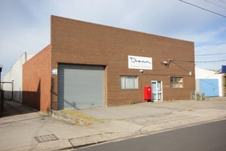 Factory, Warehouse & Industrial commercial property leased at 26 Manton Road Oakleigh South VIC 3167