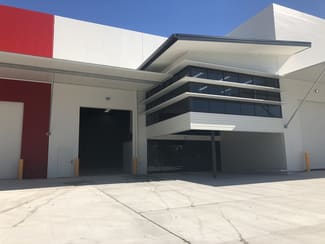 Factory, Warehouse & Industrial commercial property leased at Tenancy 2/61  Metroplex Avenue Murarrie QLD 4172